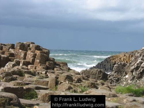 Giant's Causeway